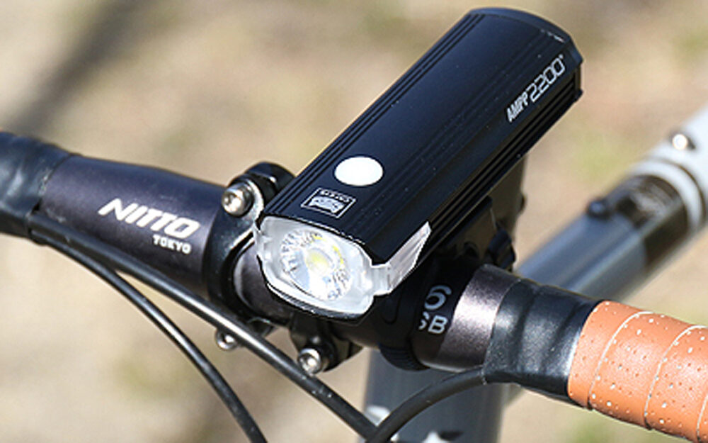 Headlight - Cat Eye AMPP2200 - Image 2