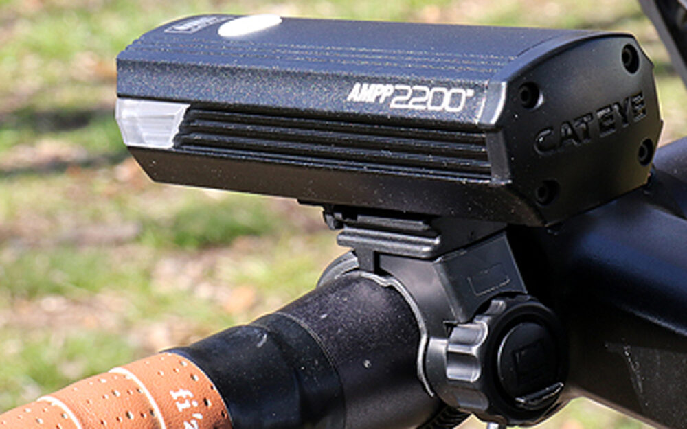 Headlight - Cat Eye AMPP2200 - Image 3