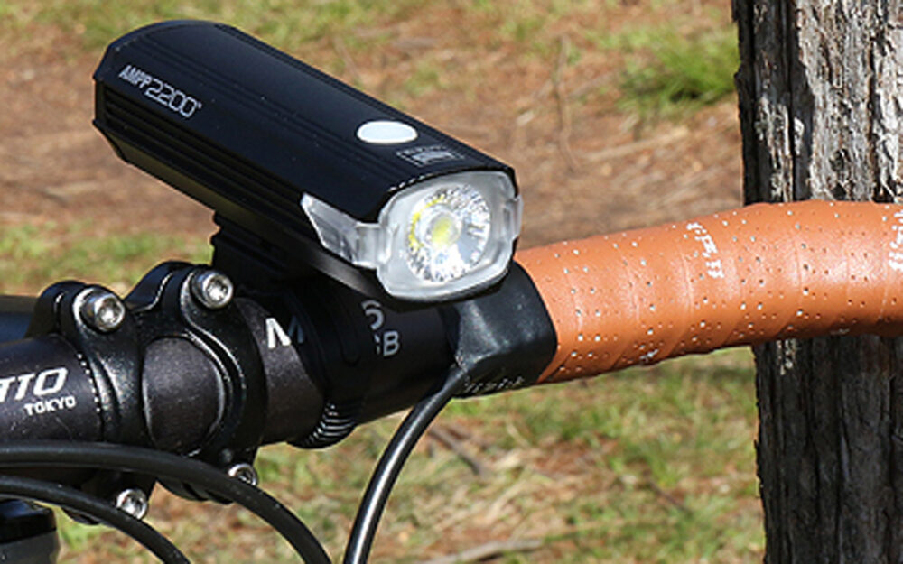 Headlight - Cat Eye AMPP2200 - Image 4
