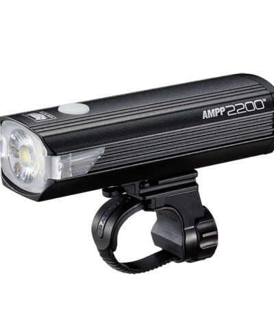 Priekšējais lukturis - Cat Eye AMPP2200
