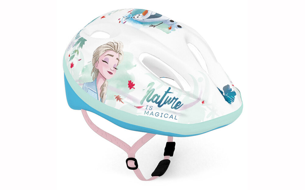 Velosipēdu ķivere - Seven Frozen 2 - Image 3