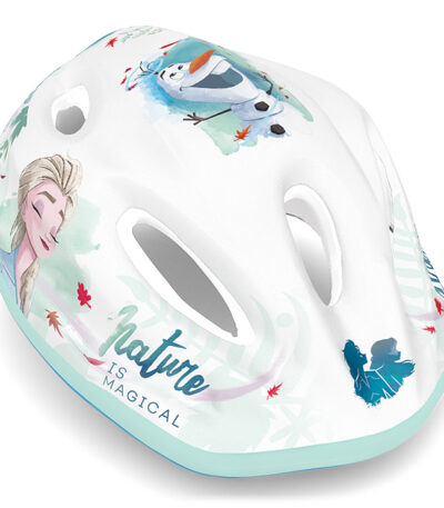 Velosipēdu ķivere - Seven Frozen 2