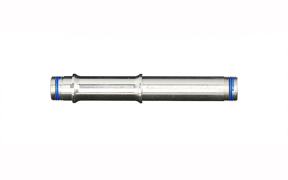 Aizmugurējās rumbas ass - Novatec RQR