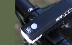 Фонарь передний - Cat Eye AMPP900 — изображение 4