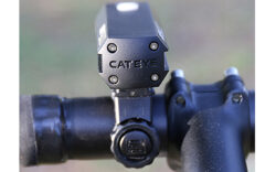 Фонарь передний - Cat Eye AMPP900 — изображение 5