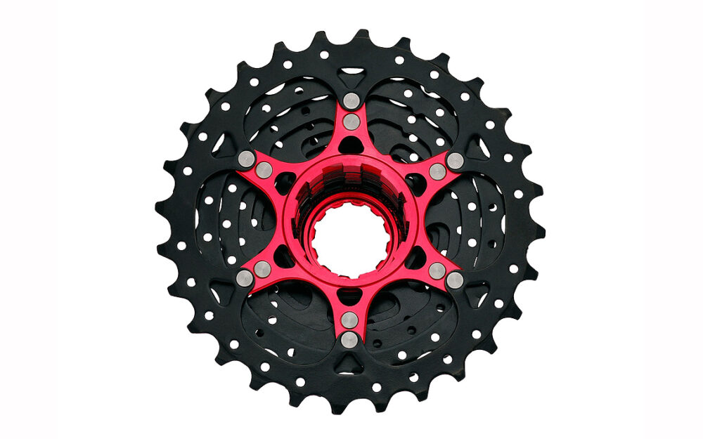 Cassette - SunRace CSRX0 - Image 2
