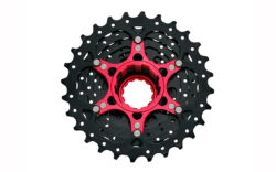 Cassette - SunRace CSRX0 - Image 2