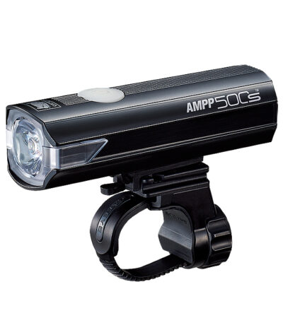 Priekšējais lukturis - Cat Eye AMPP500S