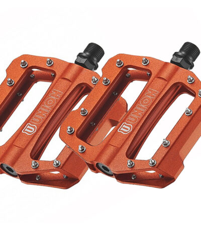 Pedāļi BMX - Union SP-1300 Orange