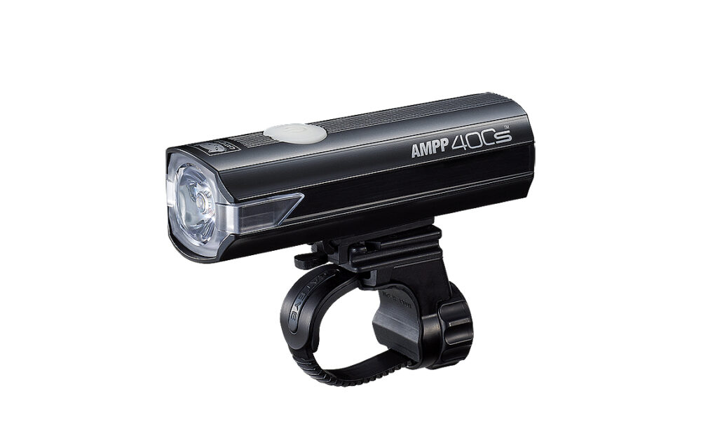 Priekšējais lukturis - Cat Eye AMPP400S