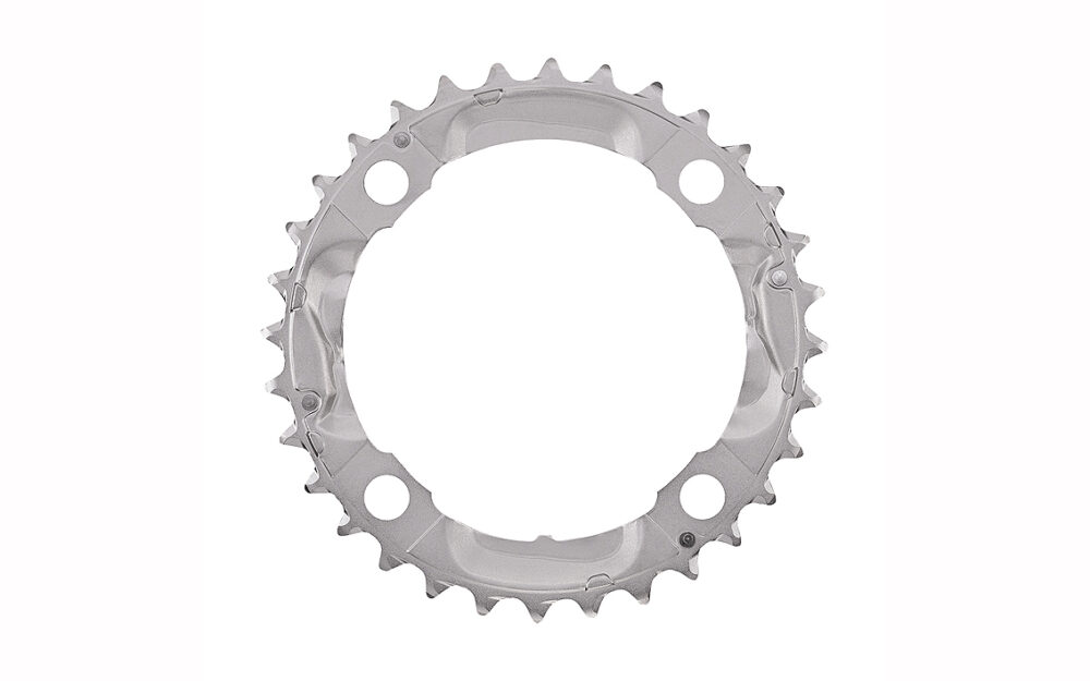 Zvaigznīte - Shimano FC-M532 Deore