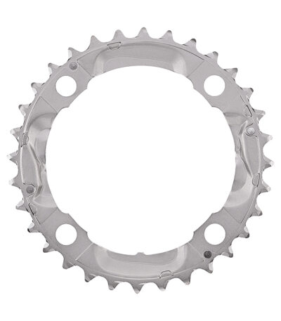 Zvaigznīte - Shimano FC-M532 Deore