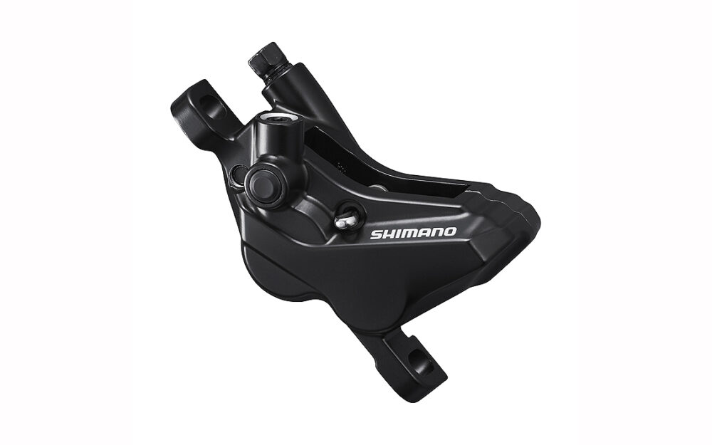 Hidraulisko bremžu balstenis - Shimano BR-MT420