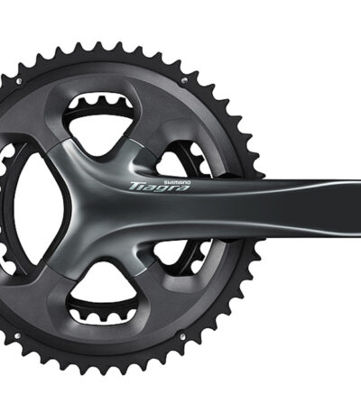 Priekšējais zvaigznītes bloks - Shimano FC-4700 Tiagra