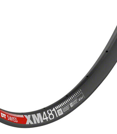 Riteņa aploce - DT Swiss 29" XM 481