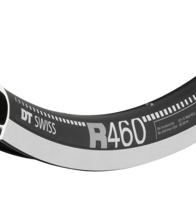 Riteņa aploce - DT Swiss 700C R 460