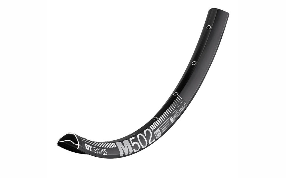 Riteņa aploce - DT Swiss 27.5" M 502