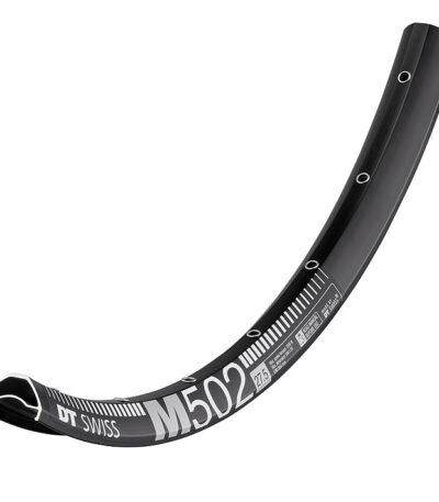 Riteņa aploce - DT Swiss 27.5" M 502