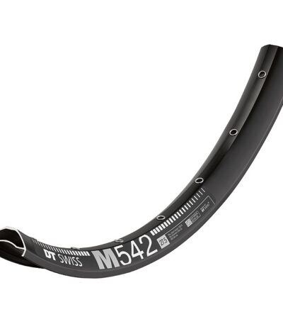 Riteņa aploce - DT Swiss 27.5" M 542