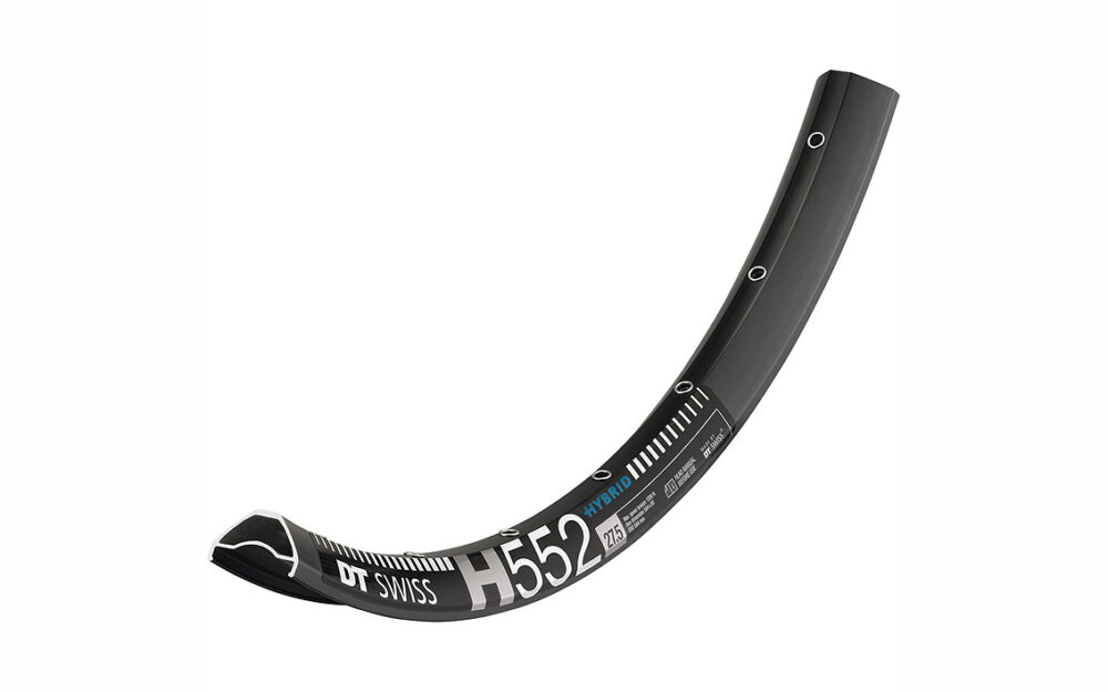 Riteņa aploce - DT Swiss 29" H 552 E-Bike