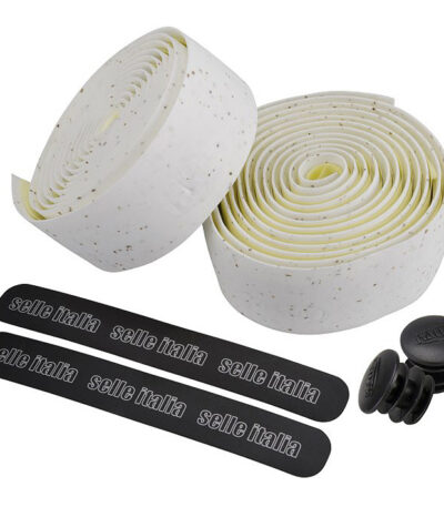 Stūres lente - Selle Italia Smootape Corsa White
