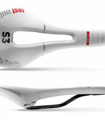 Sēdeklis - Selle Italia SLR TM Superflow L T