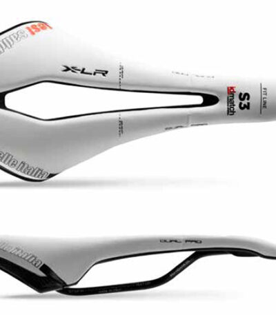 Sēdeklis - Selle Italia X-LR Air Cross TM Superflow L T