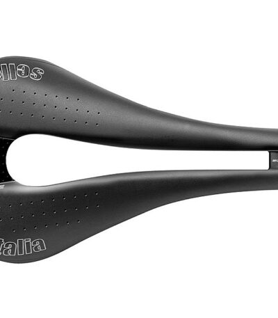 Sēdeklis - Selle Italia Novus Endurance TM Superflow S
