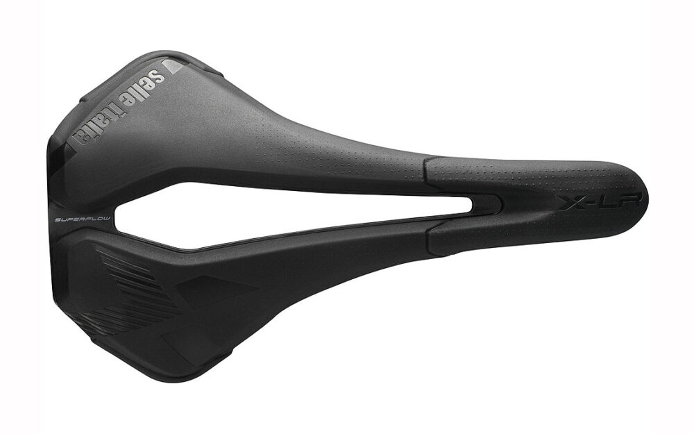 Sēdeklis - Selle Italia X-LR Air Cross TM Superflow S