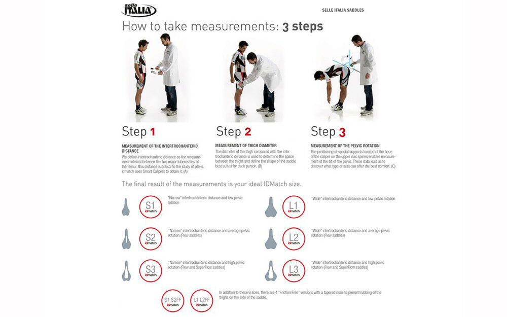 Sadul - Selle Italia X-LR Air Cross TM Superflow S - Image 5