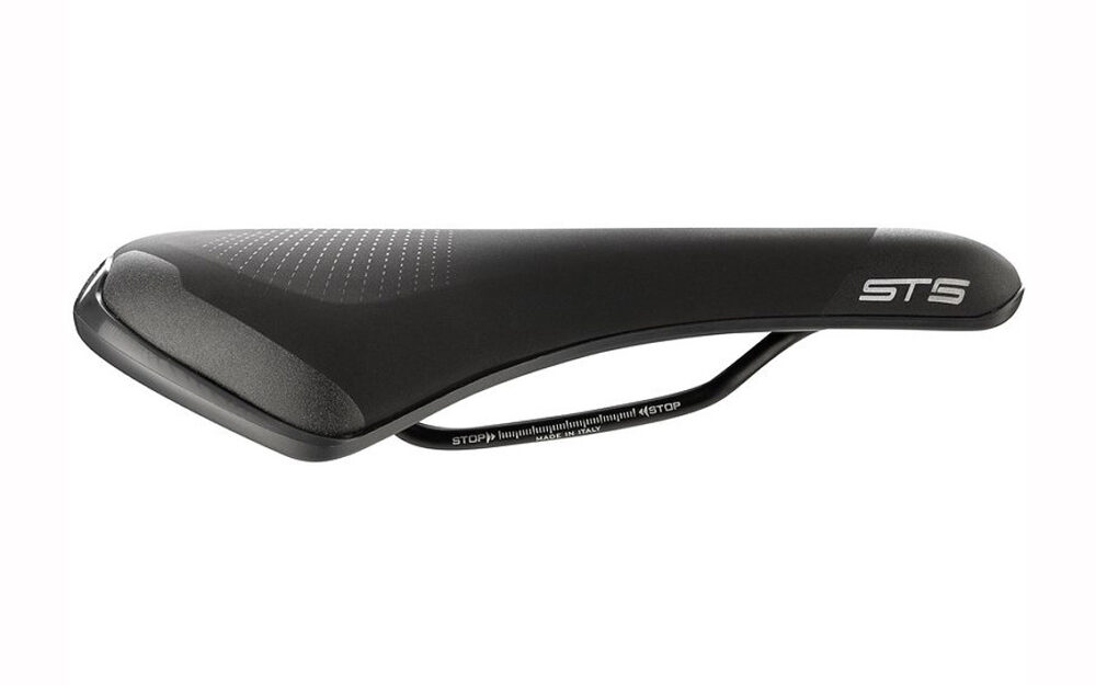 Седло - Selle Italia ST 5 Flow S — изображение 2