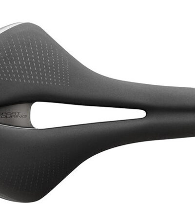 Sēdeklis - Selle Italia ST 5 Flow S