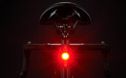 Rear light - Cat Eye ViZ150 - Image 5