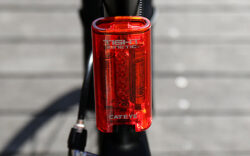 Rear light - Cat Eye Tight Kinetic - Image 2