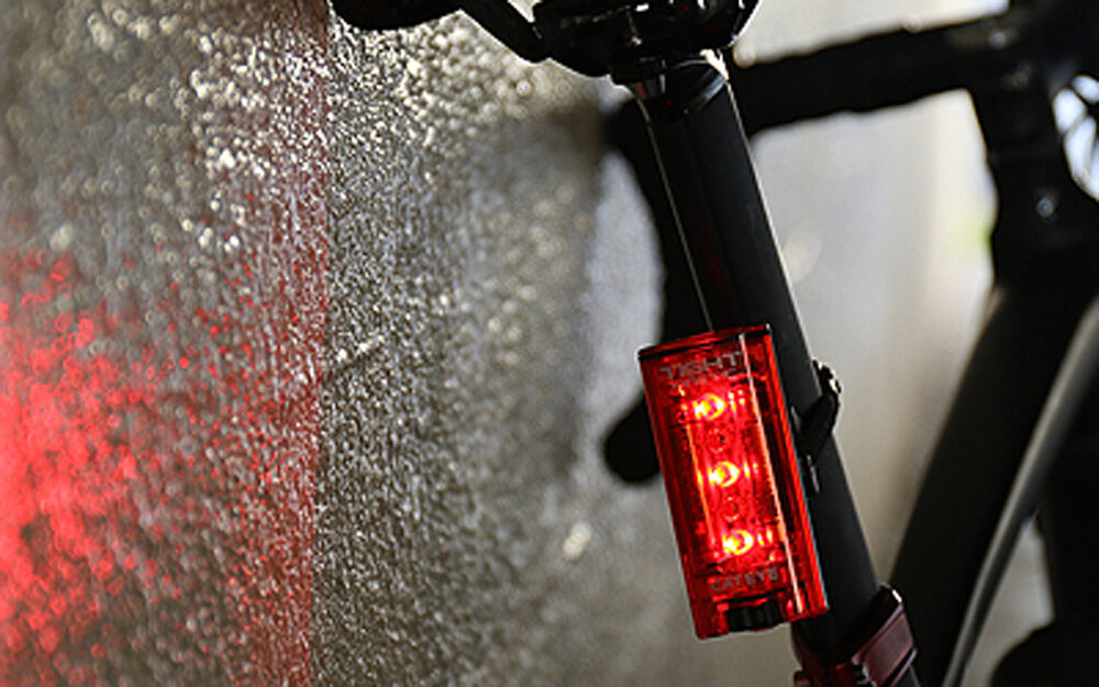 Rear light - Cat Eye Tight Kinetic - Image 3