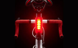 Rear light - Cat Eye Tight Kinetic - Image 4