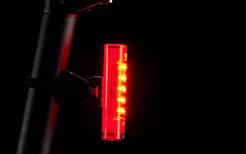 Rear light - Cat Eye Tight Kinetic - Image 5