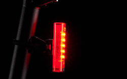 Rear light - Cat Eye Tight Kinetic - Image 5
