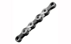 Chain - KMC X9 Silver Grey - Image 2