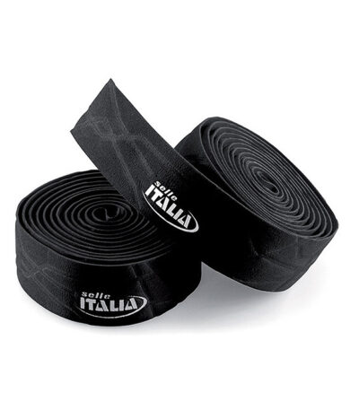 Stūres lente - Selle Italia Nastro Gran Fondo BLK