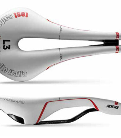 Sēdeklis - Selle Italia Novus Endurance TM Superflow L T