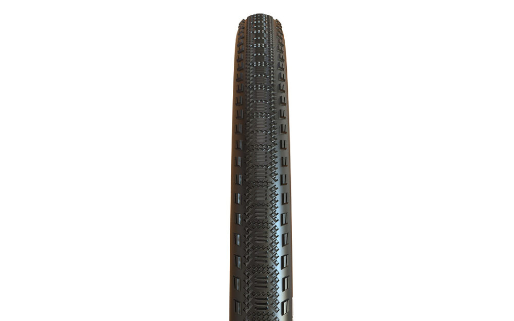 Велосипедная шина - Maxxis 700 x 40C Reaver TR — изображение 2