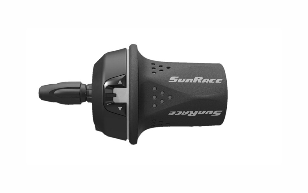 Pārslēdzēja rokturis - SunRace TSM21