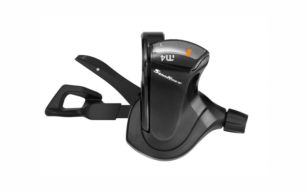 Pārslēdzēja rokturis - SunRace DLM903