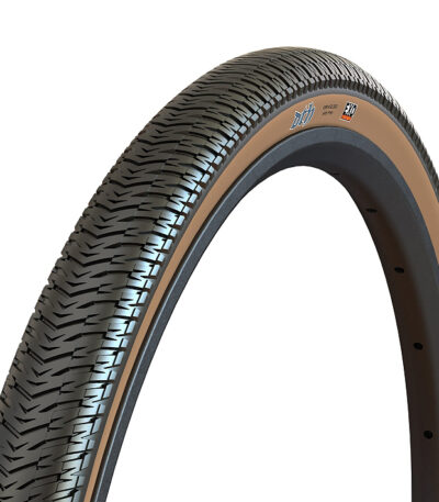 Velosipēda riepa - Maxxis 26 x 2.30 DTH
