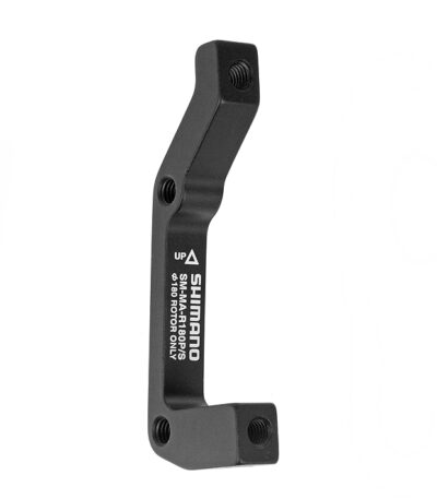 Diska bremzes mount adapter - Shimano SM-MA-R180 Post/Standard