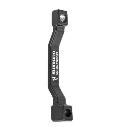 Diska bremzes mount adapter - Shimano SM-MA-F180 Post/Post