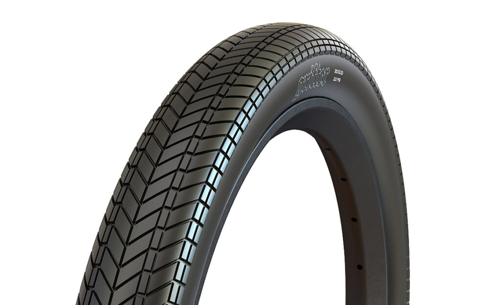 Velosipēda riepa - Maxxis 29 x 2.50 Grifter