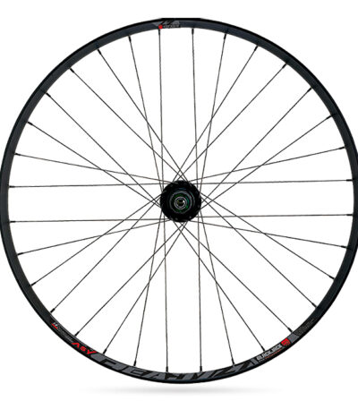Aizmugurējais ritenis - BlackJack 29" Ready27 12x148 6-Bolt SB FH SRAM XD