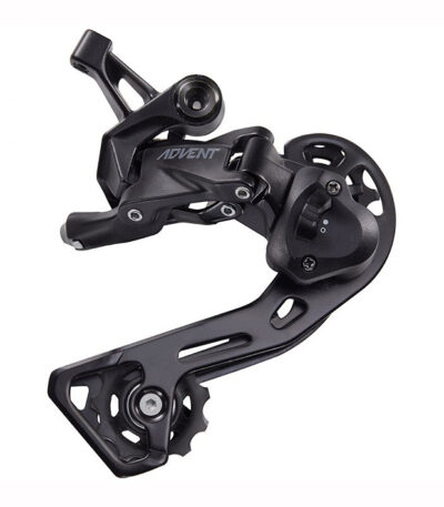 Aizmugurējais pārslēdzējs - microSHIFT Advent RD-M6195M